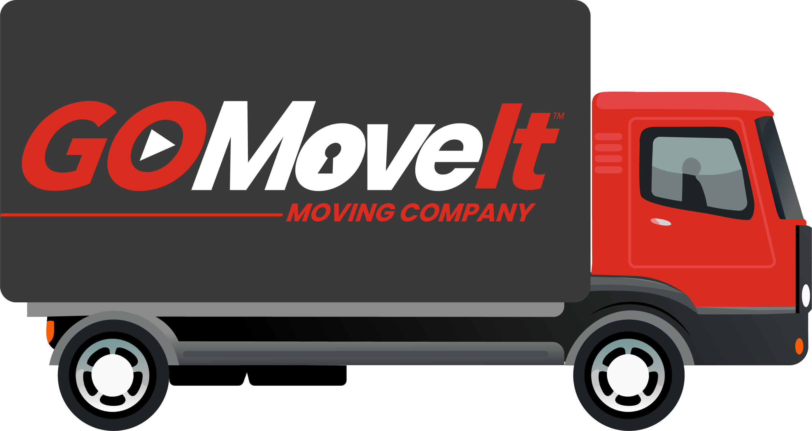 Go Move It logo