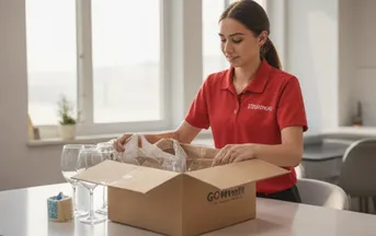 Home & Apartment Moves