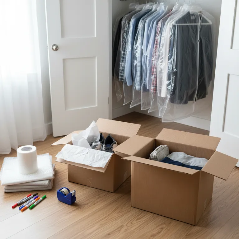 Smart Packing Tips: By The Experts