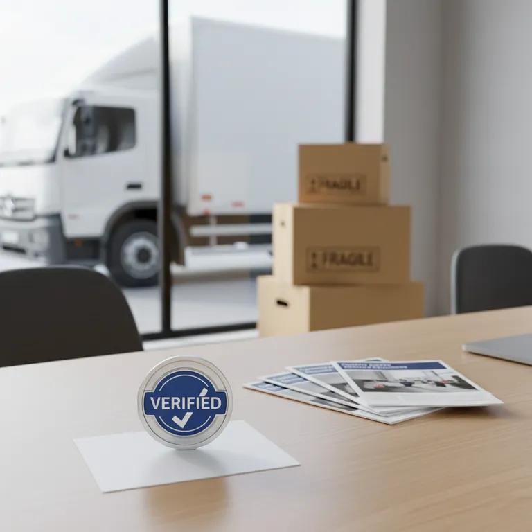 Go Move It Launches Verified Crew Program to Increase Customer Satisfaction