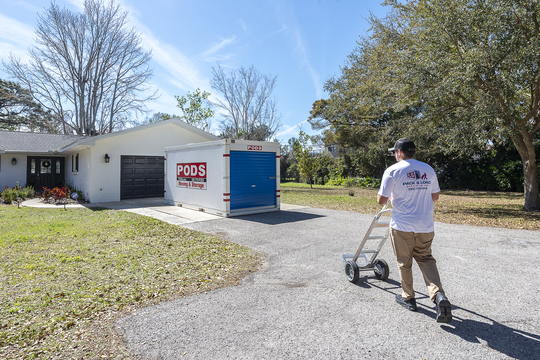 8 Tips for moving during the Coronavirus quarantine